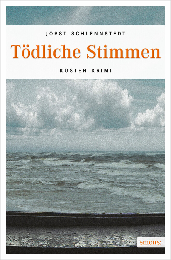 Tödliche Stimmen main product photo