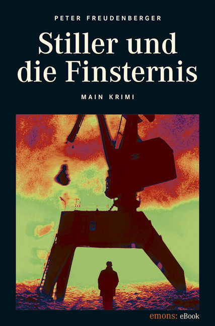 Stiller und die Finsternis main product photo