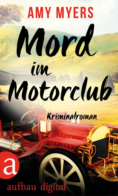 Mord im Motorclub main product photo