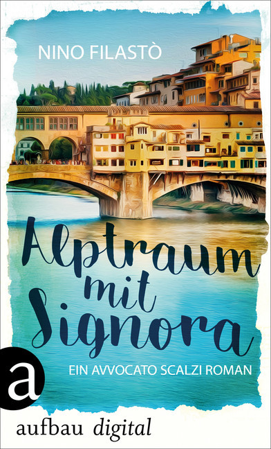 Alptraum mit Signora main product photo
