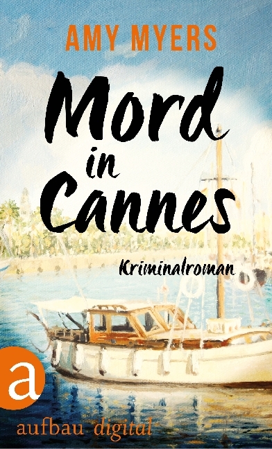 Mord in Cannes main product photo