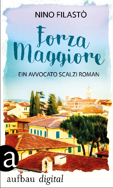 Forza Maggiore main product photo