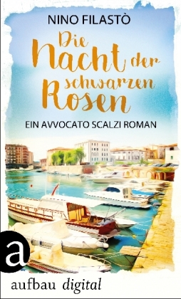 Die Nacht der schwarzen Rosen