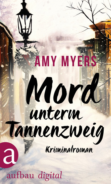 Mord unterm Tannenzweig main product photo