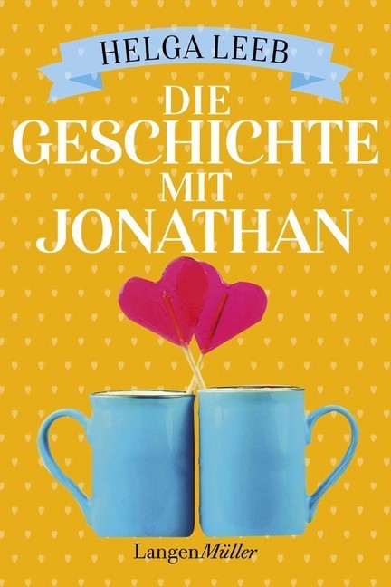 Die Geschichte mit Jonathan main product photo