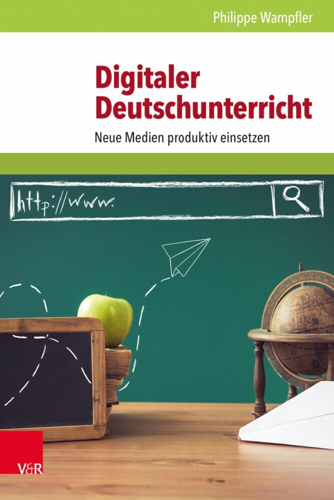 Digitaler Deutschunterricht main product photo