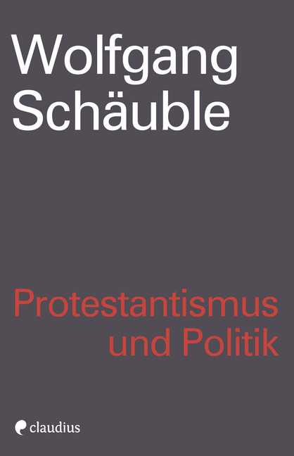 Protestantismus und Politik main product photo