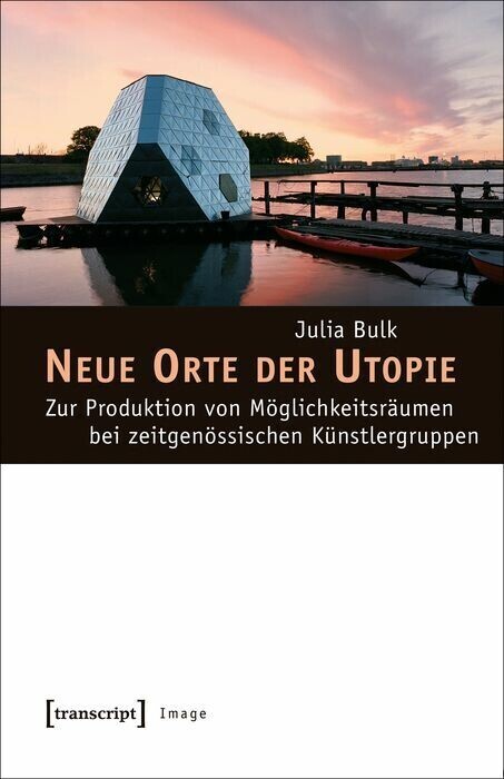 Neue Orte der Utopie main product photo