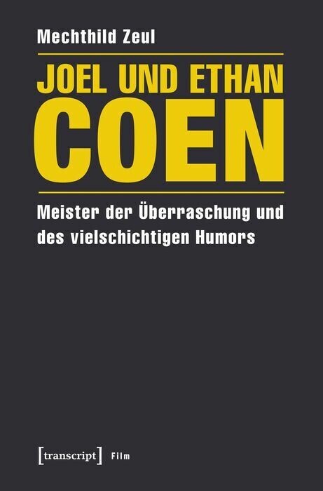 Joel und Ethan Coen main product photo