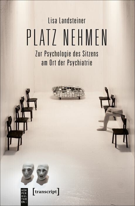 Platz nehmen main product photo