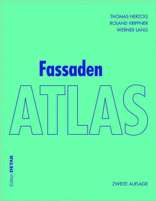 Fassaden Atlas main product photo