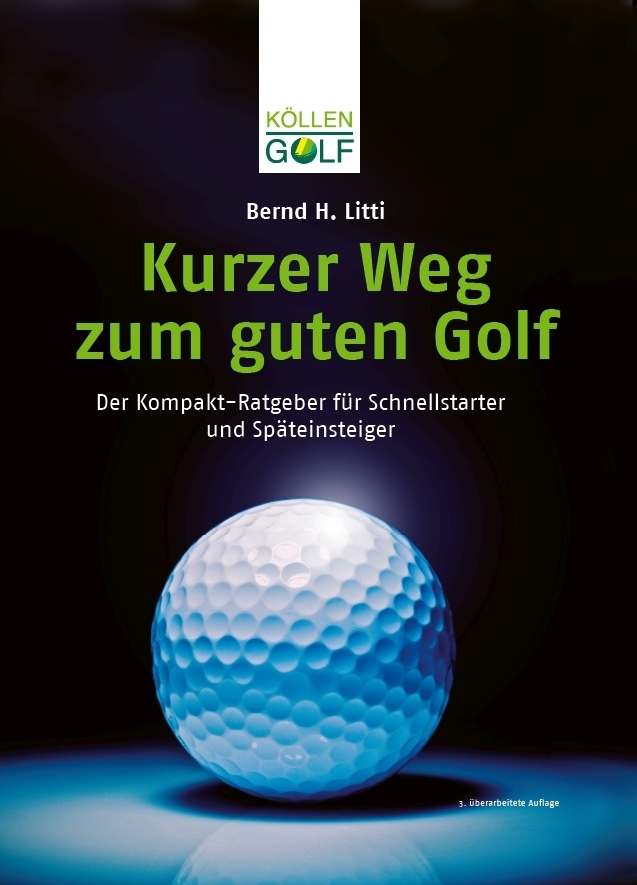 Kurzer Weg zum guten Golf main product photo