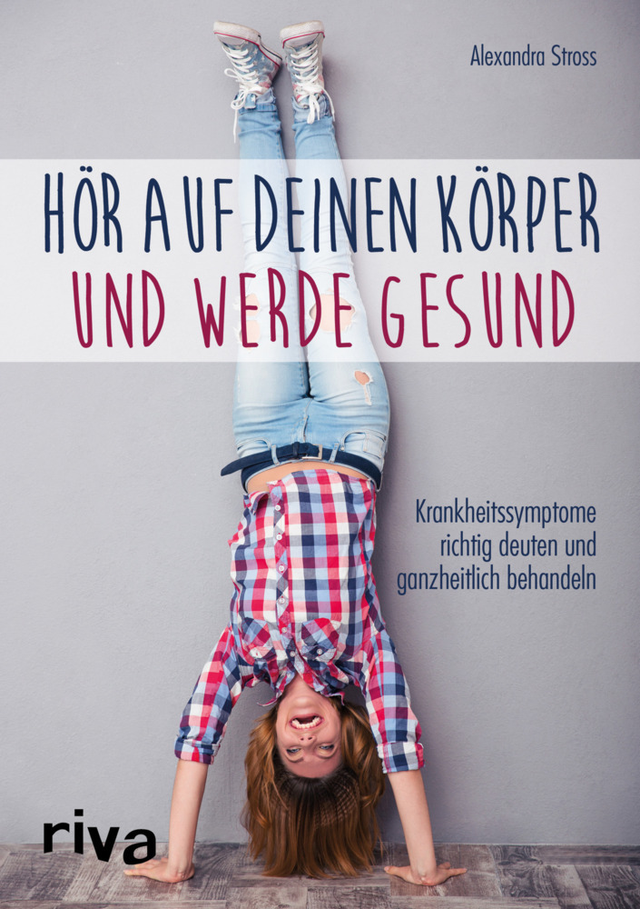 Hör auf deinen Körper und werde gesund main product photo