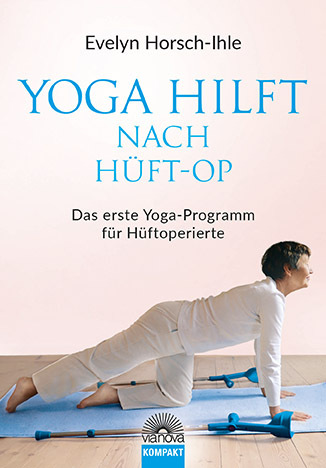 Yoga hilft nach Hüft-OP main product photo