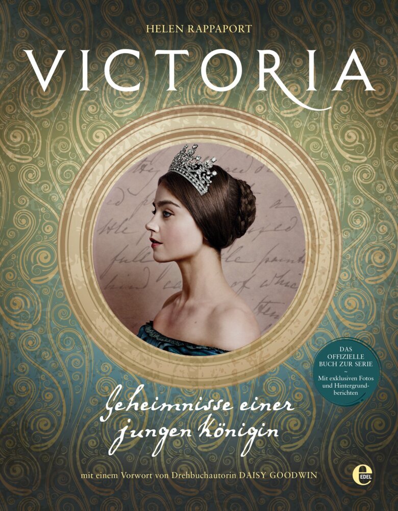 Victoria main product photo