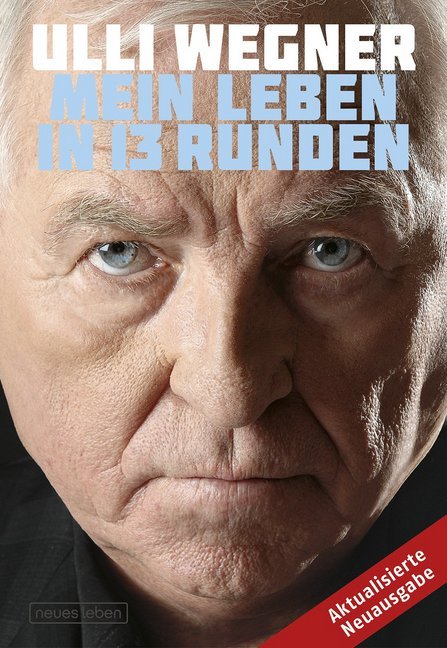 Mein Leben in 13 Runden main product photo