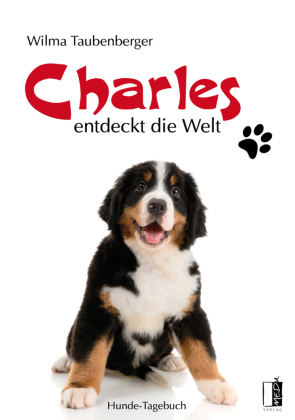 Charles entdeckt die Welt