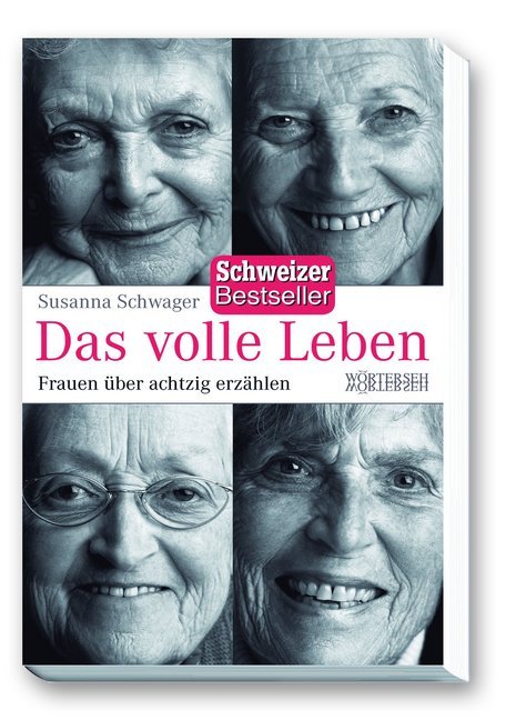 Das volle Leben main product photo