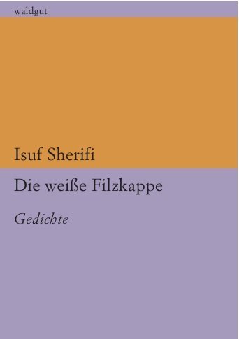Die weiße Filzkappe main product photo