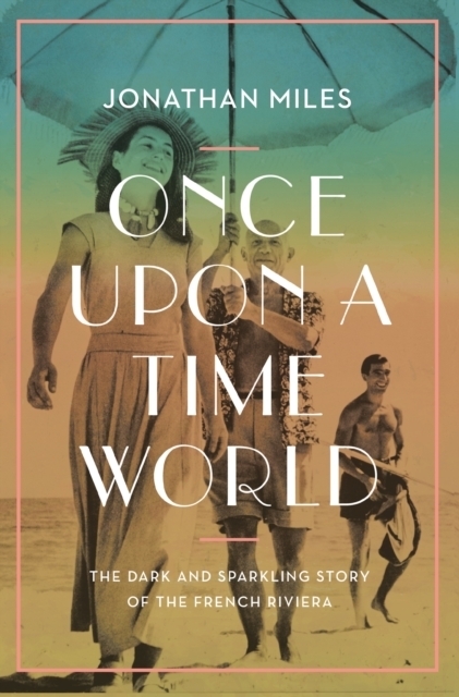Once Upon a Time World main product photo