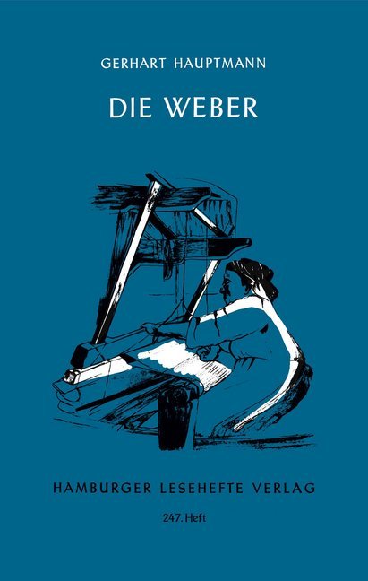 Die Weber main product photo