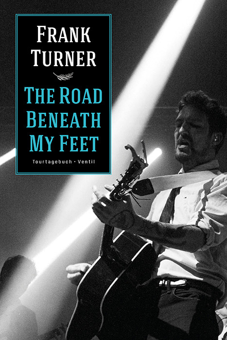 The Road Beneath My Feet main product photo