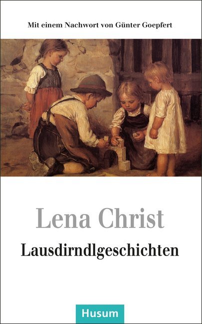 Lausdirndlgeschichten main product photo