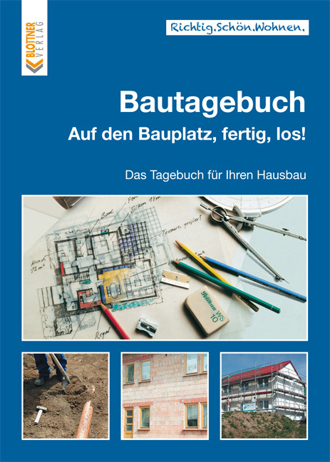 Bautagebuch main product photo