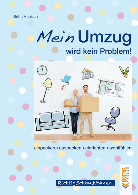 Mein Umzug wird kein Problem main product photo