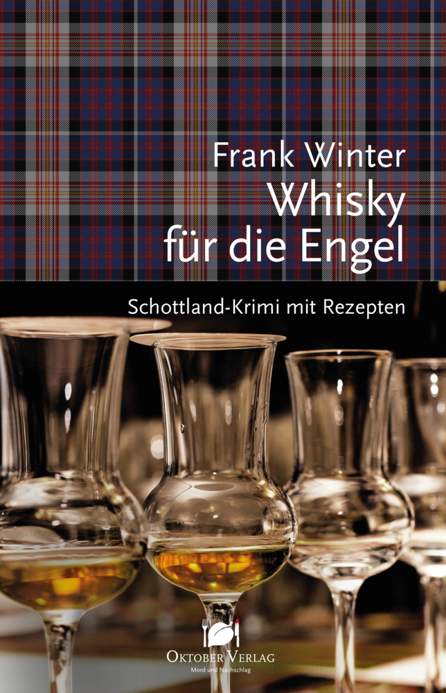 Whisky für die Engel main product photo