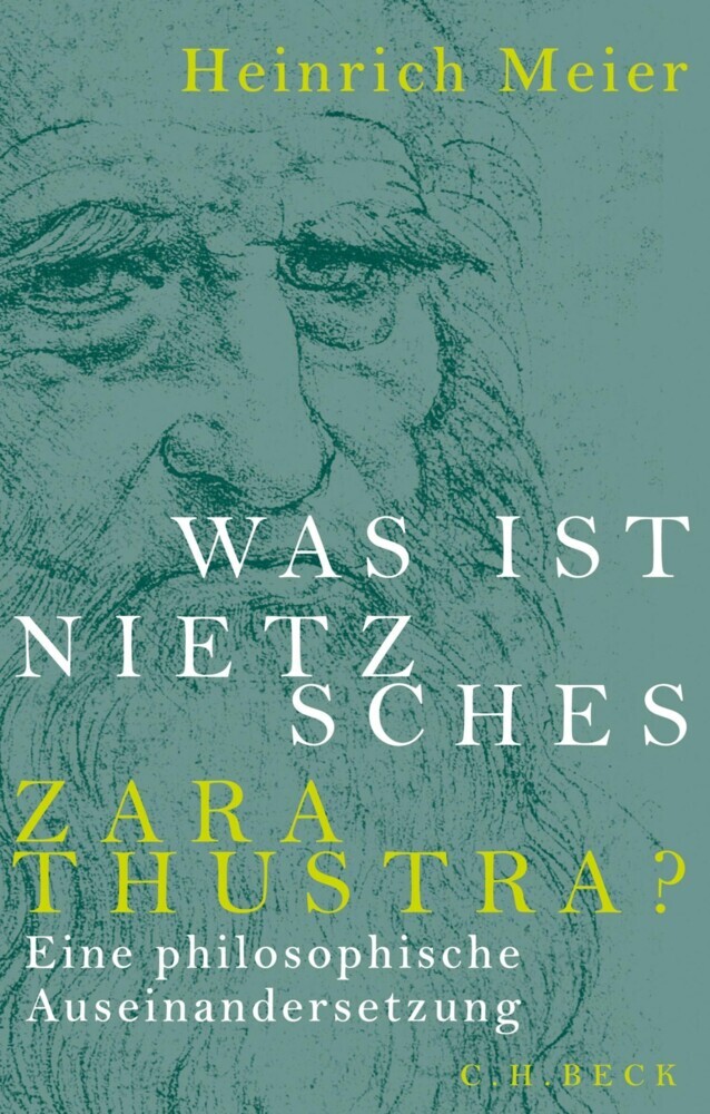 Was ist Nietzsches Zarathustra? main product photo