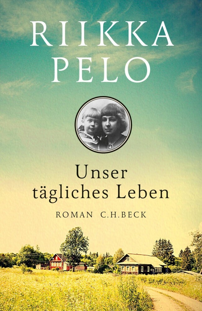 Unser tägliches Leben main product photo