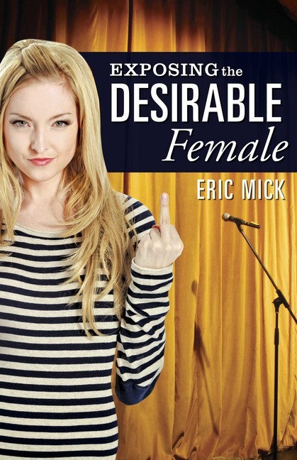 Exposing the Desirable Female main product photo