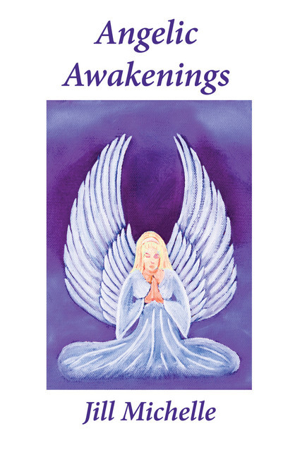 Angelic Awakenings main product photo
