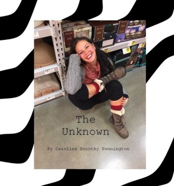The Unknown