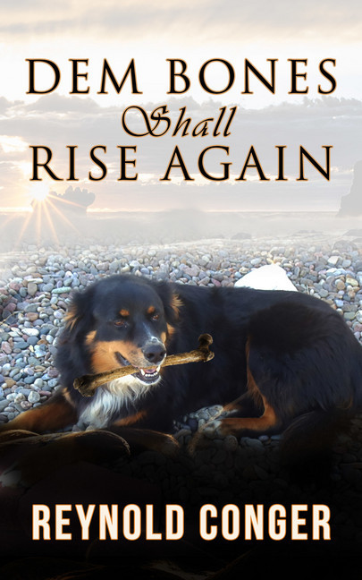 Dem Bones Shall Rise Again main product photo