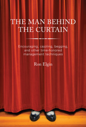 The Man Behind the Curtain