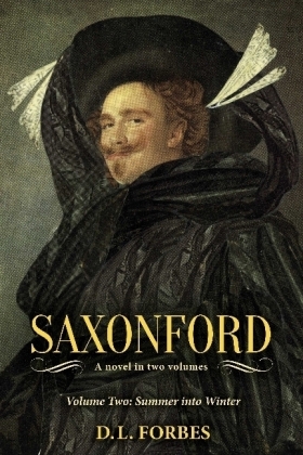 Saxonford