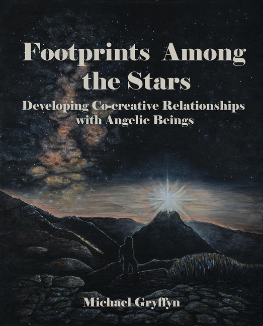 Footprints Among the Stars main product photo