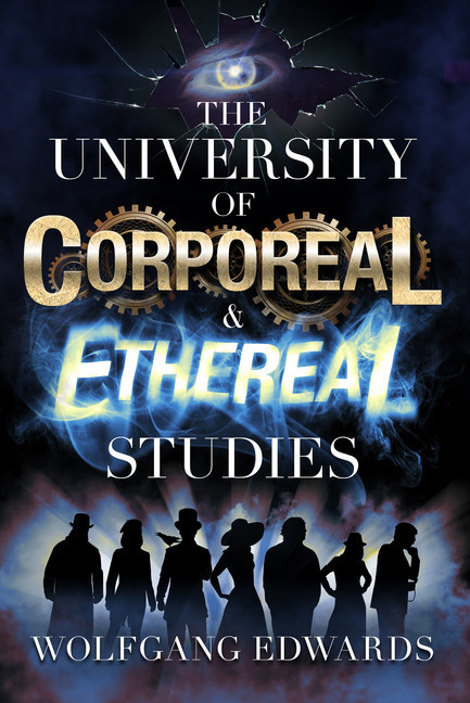 The University of Corporeal and Ethereal Studies main product photo