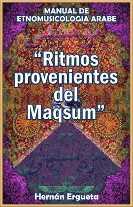 Ritmos Provenientes Del Maqsum