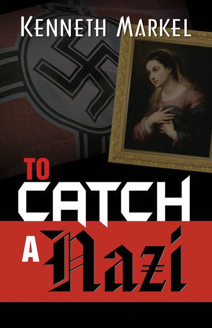 To Catch a Nazi main product photo