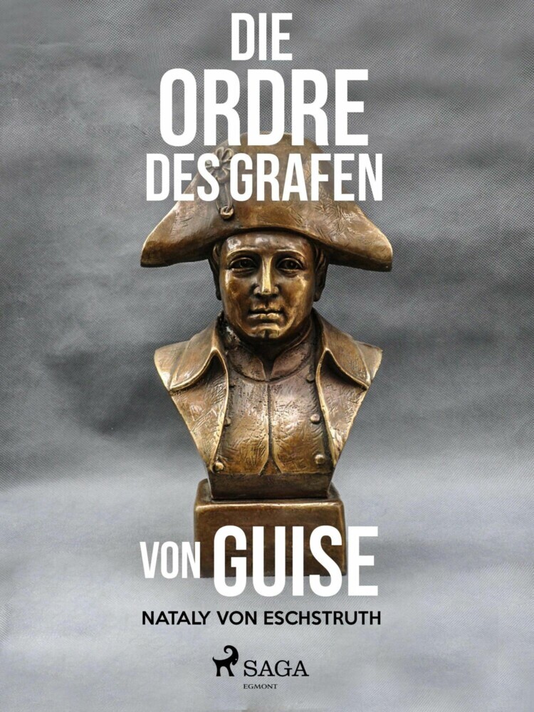 Die Ordre des Grafen von Guise main product photo