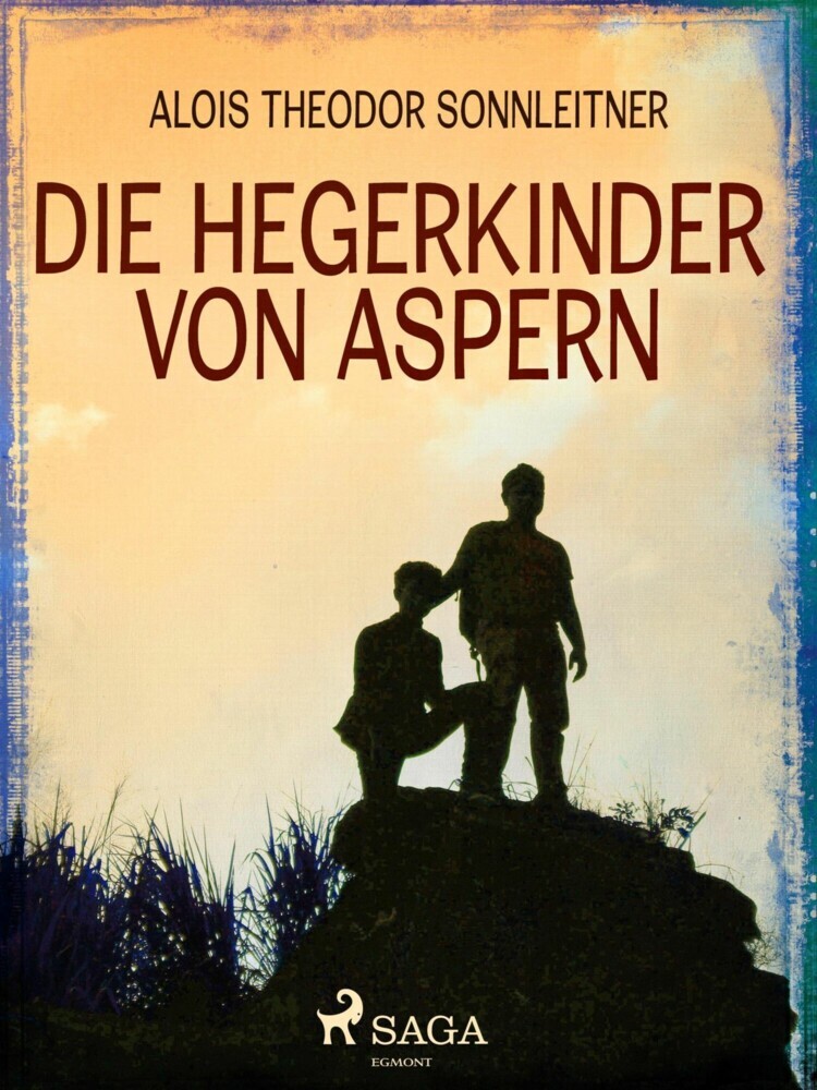Die Hegerkinder von Aspern main product photo