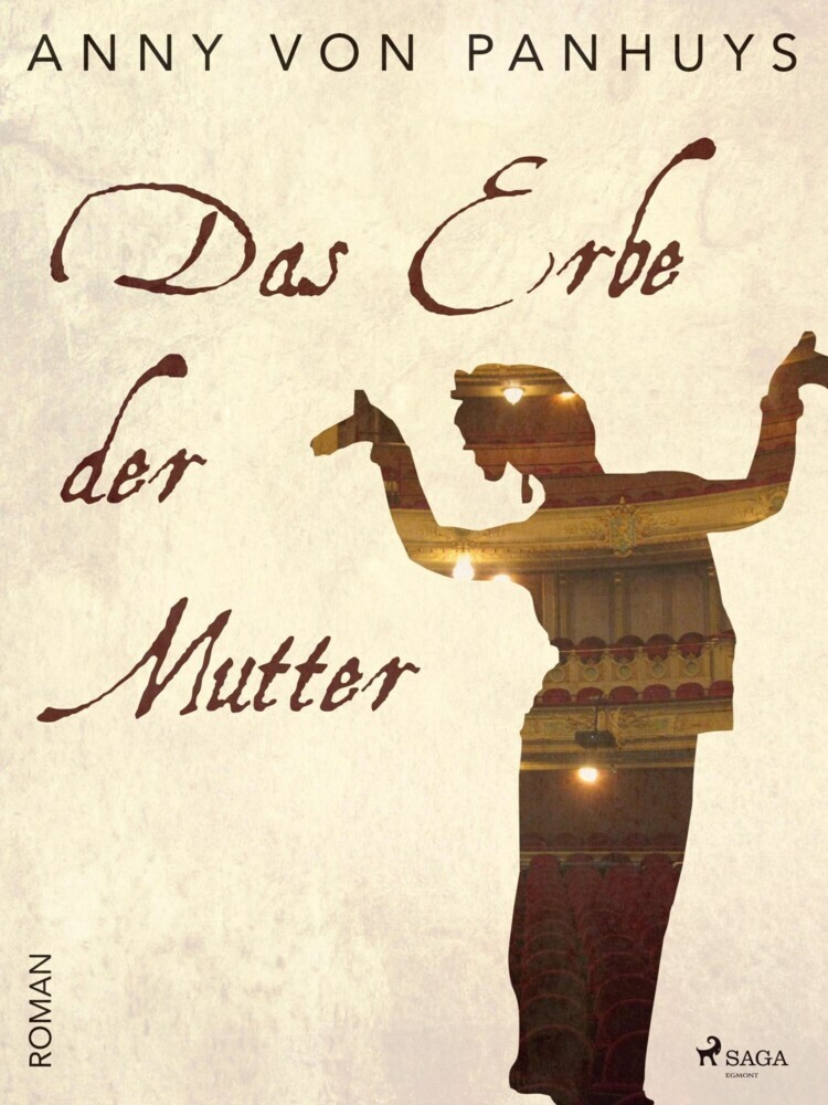 Das Erbe der Mutter main product photo