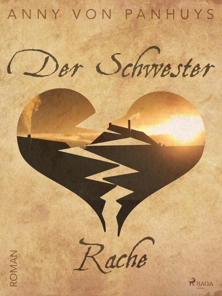 Der Schwester Rache main product photo