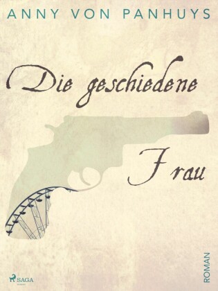 Die geschiedene Frau