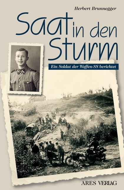 Saat in den Sturm main product photo