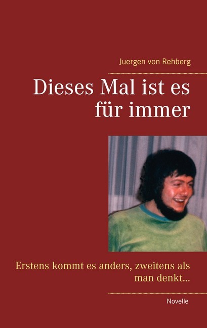 Dieses Mal ist es für immer main product photo