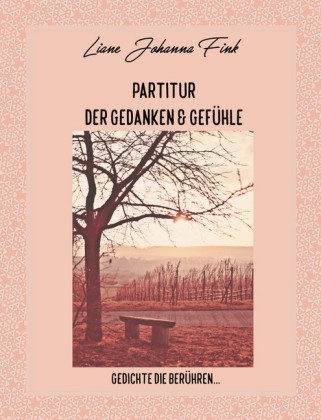 Partitur der Gefühle & Gedanken